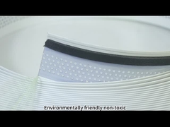 Канал алюминиевой катушки