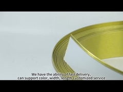 однокрасочная сгибающаяся катушка, DF катушка