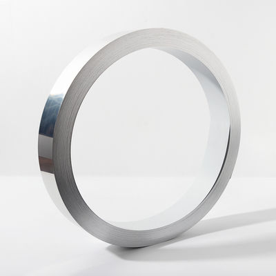 Реклама Светлая вывеска 20 мм широкая алюминиевая крышка