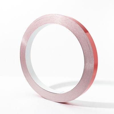 0.6 мм толщина каналаме Алюминиевая катушка для канала