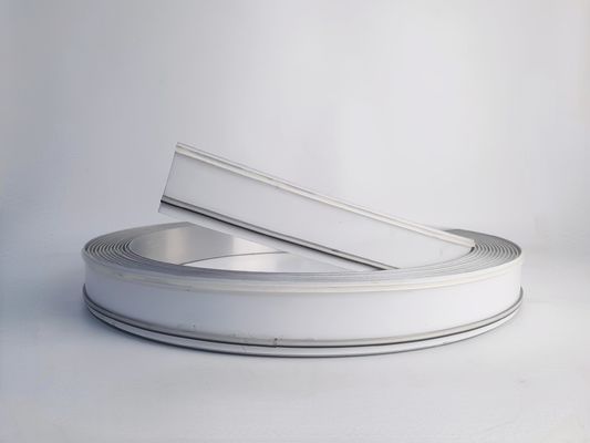 Ширина 11cm 12cm Канал Письмо Подстрижка Капочка Алюминий ПВХ Канал