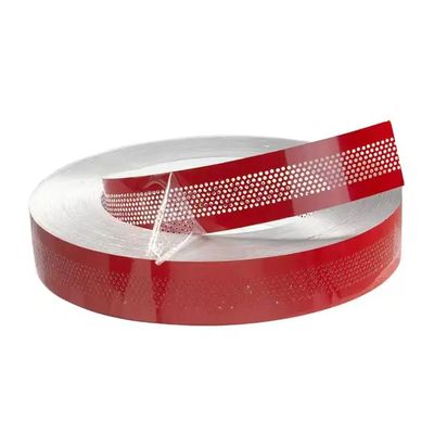 MPa50 Channelume Letters Red Coated Aluminum Channel Letter Coil (Каннальная буквенная катушка из алюминия с красным покрытием)