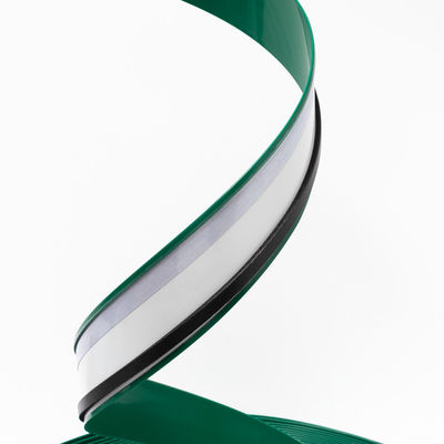 0.4mm Channelume Алюминиевая свертка с крышкой