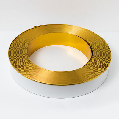 Настраиваемый алюминиевый канала буквы обрезки ODM алюминиевой обрезки крышки