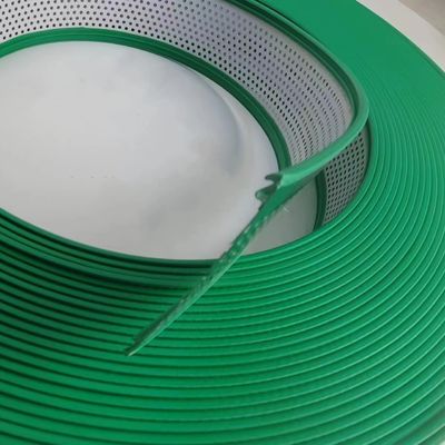 Цветовые предварительно окрашенные кабельные кабели из сплава 1060 Trim Cap для знаков