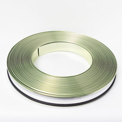 Channelume Channel Letter Trim Cap Алюминиевая лента для канала Letter Edge 3d Letter