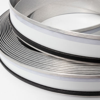 3d Led Letter Channelume Алюминиевый канал Letter Edge 50м / 100м на рулон