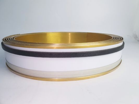 Водонепроницаемое полированное алюминиевое сплав для алюминиевых каналов