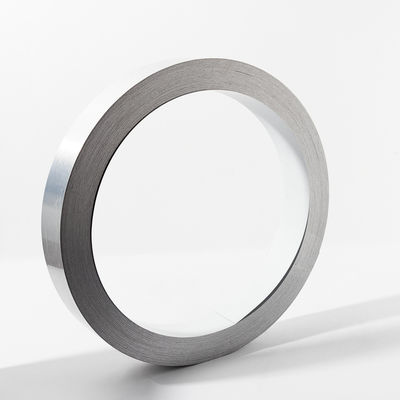 Окончание мельницы 3,5 дюйма 5,3 дюйма 4,3 дюйма алюминиевый канал письмо катушки материал