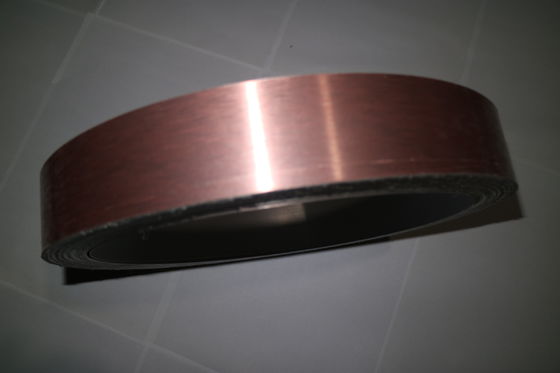 Настраиваемая катушка канальных букв для профессиональных сигнальных приложений