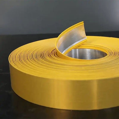 0.33 мм толщина Алюминиевая капкана для обрезки