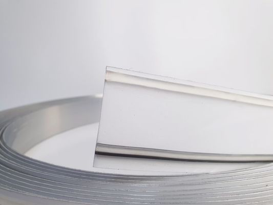 Алюминиевый ПВХ без обрезки светодиодный знак для создания знаков