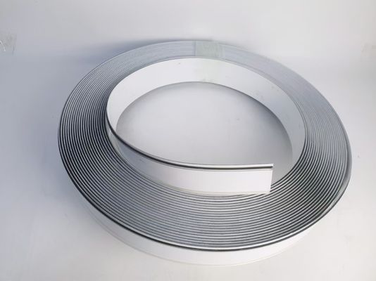 30 метров алюминиевого ПВХ свет светодиодный канал письмо для безотрезного знака материала