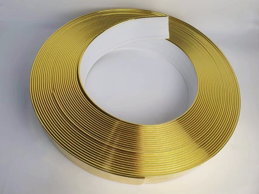 Канал Письмо Освещение Окраска Капкана Полоса с 68MM 70MM 76MM 93MM Ширина Канал Письмо Окраска Капкана