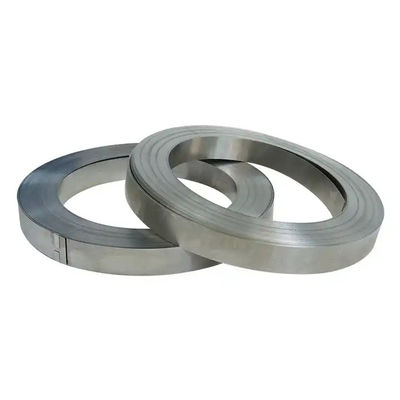 Каналные буквы из нержавеющей стали 316L 3d