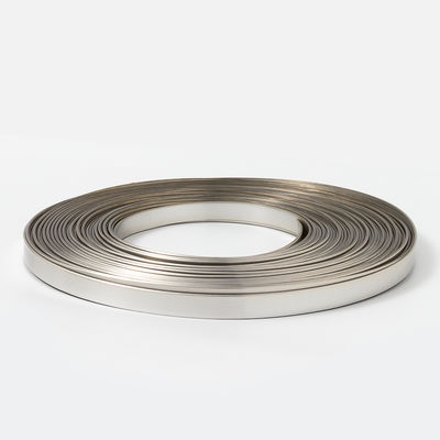 Сливерный канала буквы Край Пластиковый канала буквы крышки NWPT