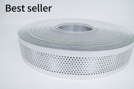 Алюминиевая жесткость Регулярный цвет Светящийся Алюминиевый канал Письмовая отделка для высокого уровня твердости