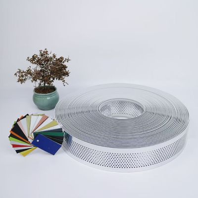 Устойчивый к погодным условиям алюминиевый канал для обозначения треугольника