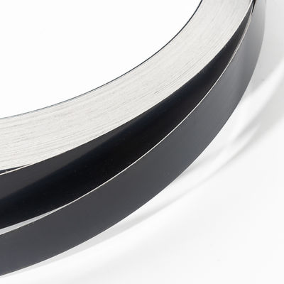 Порошок покрытый 50M 100M алюминиевой катушки для канала письма обрезка крышки рулон