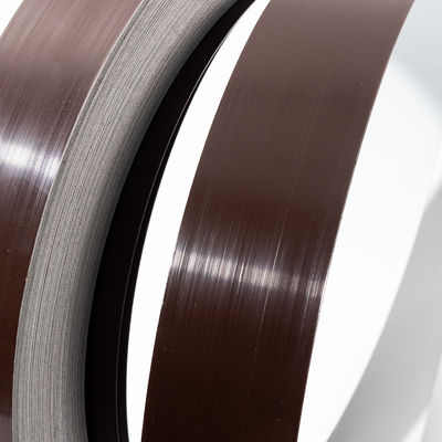 50M Алюминиевая канала буквы катушки ПВДФ покрытый каналом вывески