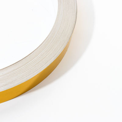 Желтый 3D алюминиевый канал буквенной катушки 100 метров