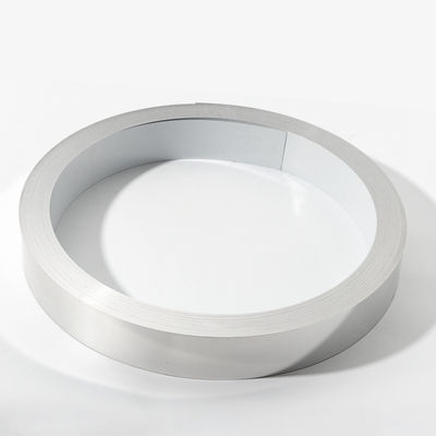 Реклама Светлая вывеска 20 мм широкая алюминиевая крышка