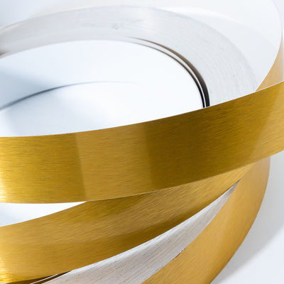 Просвещенные рекламные алюминиевые катушки