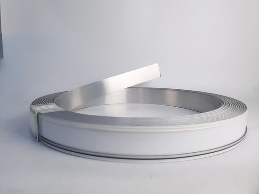 00,8 мм 1,0 мм Толщина каналуме Алюминиевая крышка для канального письма