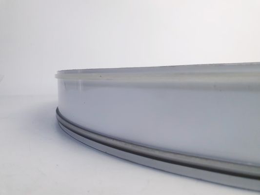 ПВХ Алюминиевый Канал Письмо Окрашивание 90 мм 100 мм Широкий знак Окрашивание Капочка