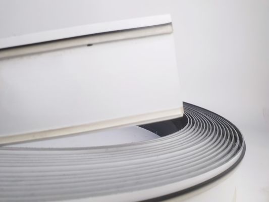 30м Алюминиевая капка без капель для вывески