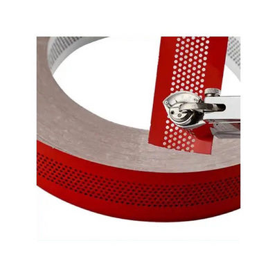 MPa50 Channelume Letters Red Coated Aluminum Channel Letter Coil (Каннальная буквенная катушка из алюминия с красным покрытием)