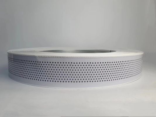 Прочность Алюминиевая крышка 68MM 70MM 76MM 93MM