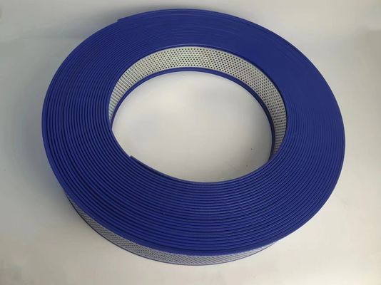 Алюминиевая сплав канала письмо обрезка крышка 60 мм 80 мм ширина канала