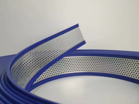 25м-33м Алюминиевые буквы для каналов