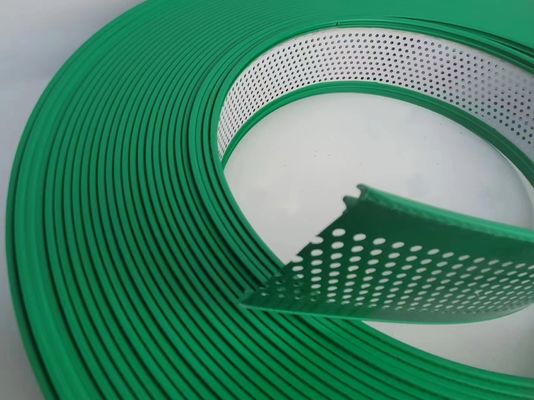 Устойчивые к погодным воздействиям 50M Roll Channelume Aluminum Alloy Trim Cap Letters