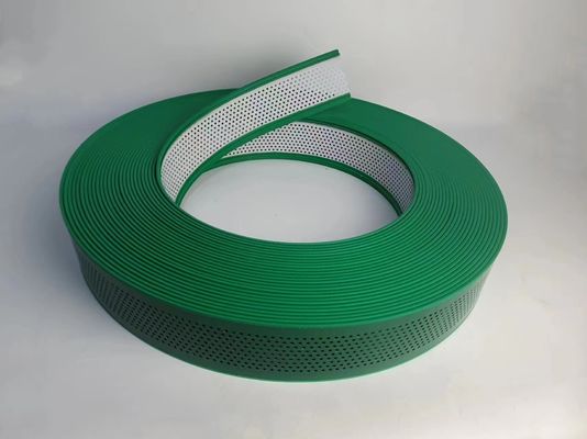 Устойчивые к погодным воздействиям 50M Roll Channelume Aluminum Alloy Trim Cap Letters