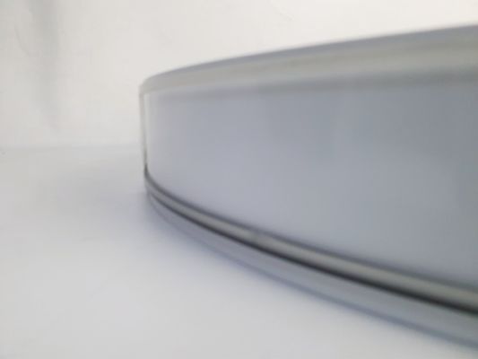 4cm-14cm Ширина Алюминиевый Канал Письмо Подстрижка Письмообразный знак Подстрижка Капочка