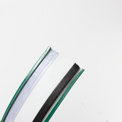 0.4mm Channelume Алюминиевая свертка с крышкой