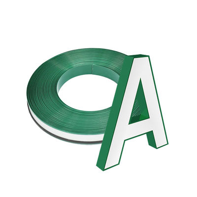 90 мм Широкая крышка для вывески канала