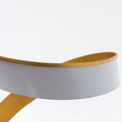 Тип стрелки Channelume Алюминиевый 3D Знак Подстрижка Капку Клейка настройки