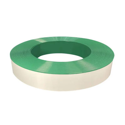 Поставщики зеленопокрытых каналов из алюминиевого канала