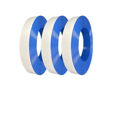 3D реклама алюминиевая капкаль без накладки 130 мм катушка