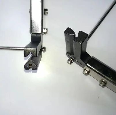 Форма пингвина вертикальный изогнутый изгибатель ручные клеи металлический канал письмо изгибающий инструмент