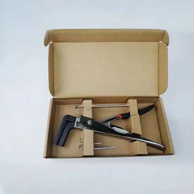 Форма пингвина вертикальный изогнутый изгибатель ручные клеи металлический канал письмо изгибающий инструмент