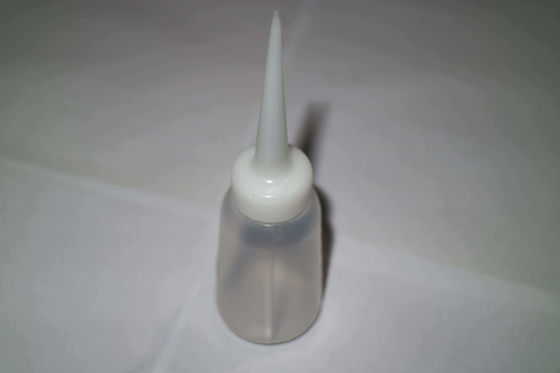 Жидкий канал письма инструменты для создания АБ клей Прозрачный чинарон