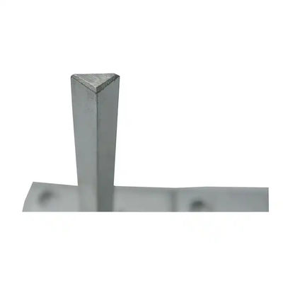 Изготовитель букв каналов металл