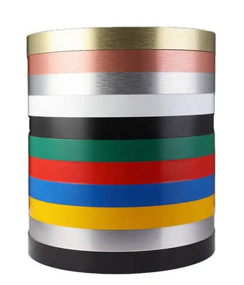 Алюминиевая катушка для канального письма T8