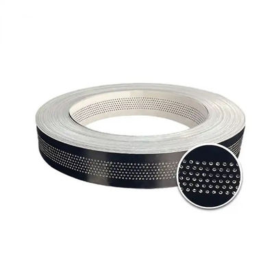 Алюминиевый T3 - T8 Канал письмо Край боковой свет плоский надежный канал письмо катушка