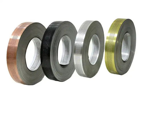 T8 Необработанная катушка для канала с покрытием из алюминия