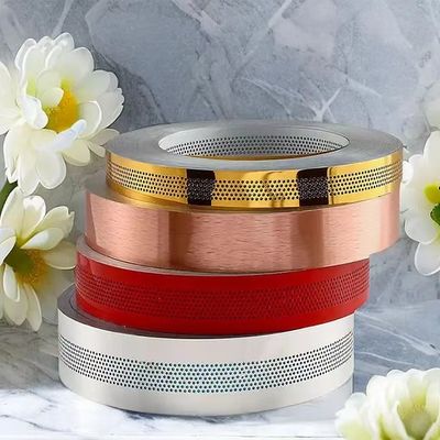 T3 - T8 Канал без резьбы катушки 100 м на рулон